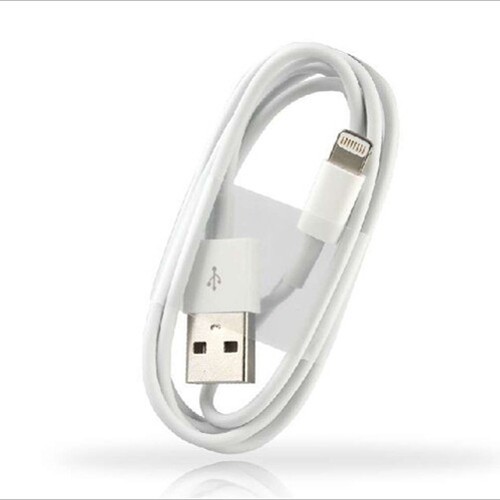For iPad Air 1st/3rd/2nd Gen Charger Cord USB Cable Power Wire Sync Fast Charge - Picture 3 of 6