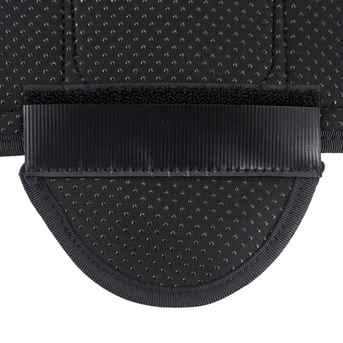 Ambidextrous Gun Holster Concealed Carry Holster Pancake IWB Holster for Pistol - Picture 10 of 12