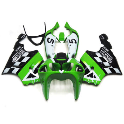 Custom Painting Fairing For 1996-2003 Kawasaki Ninja ZX7R