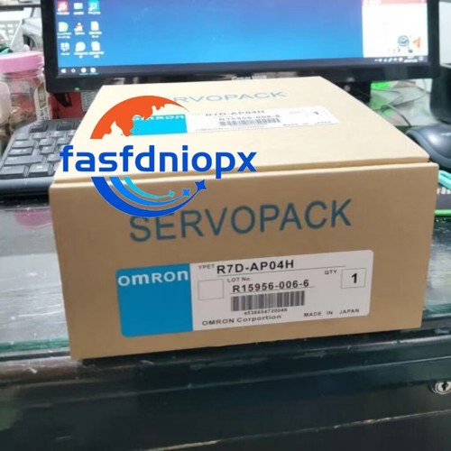 R7D-AP04H 1PC New Omron R7D-AP04H AC Servo Drive R7DAP04H,Original product,PLC - Picture 3 of 5