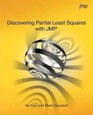Discovering Partial Least Squares - Paperback, by Cox Ian; Gaudard - Very Good