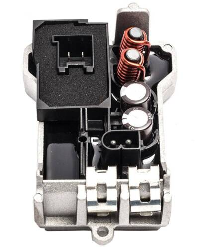 A/C Blower Regulator Resistor Fit Mercedes W220 C215 S500 S600 CL500 2208210951 - Picture 5 of 5