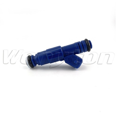 Juego 6 de inyectores de combustible de 36 lb 0280155811 para Buick Pontiac 3.8 Super - Imagen 6 de 6