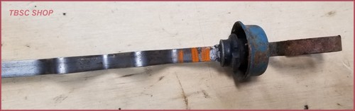 1977 Chevy Caprice 350 Transmission Oil Dipstick 27.00 GM OEM - Picture 4 of 8