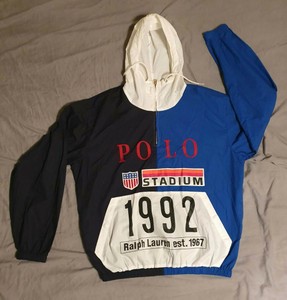 polo 1992 stadium collection