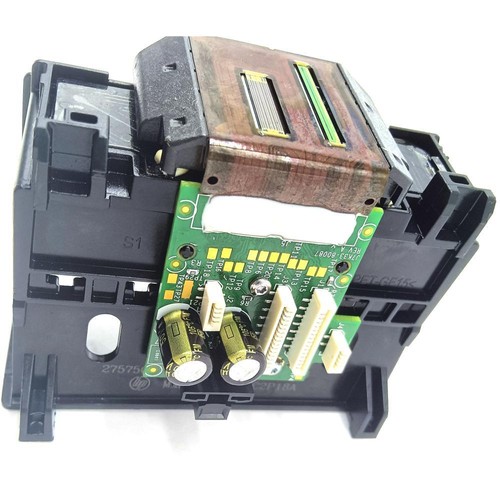 CQ163-80060 Printhead 934 935 Fits For HP Officejet Pro 8025e 6812 6235 6960 - Picture 13 of 16