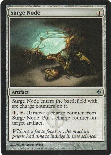 Magic The Gathering MTG Individual Cards From Multiple Decks From N To Non UK - Foto 4 di 173