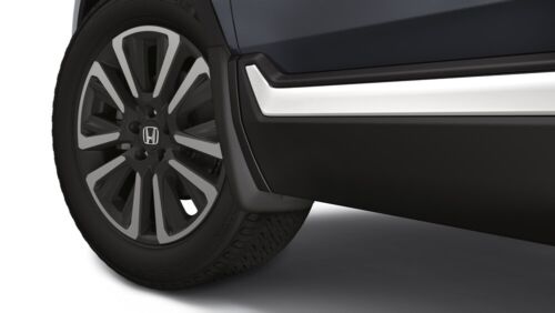 🔥Genuine OEM Honda CR-V Splash Guard Set 2017-2022 CRV Mud Guards 08P00-TLA-100 - Picture 2 of 4
