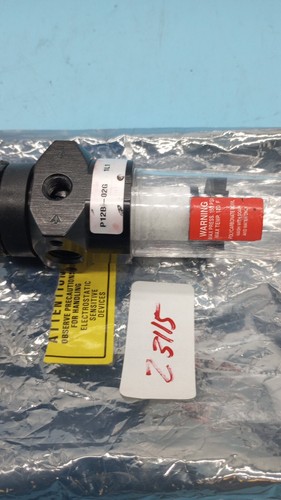 Regulador de aire con filtro Numatics P12B-02G - Imagen 4 de 6