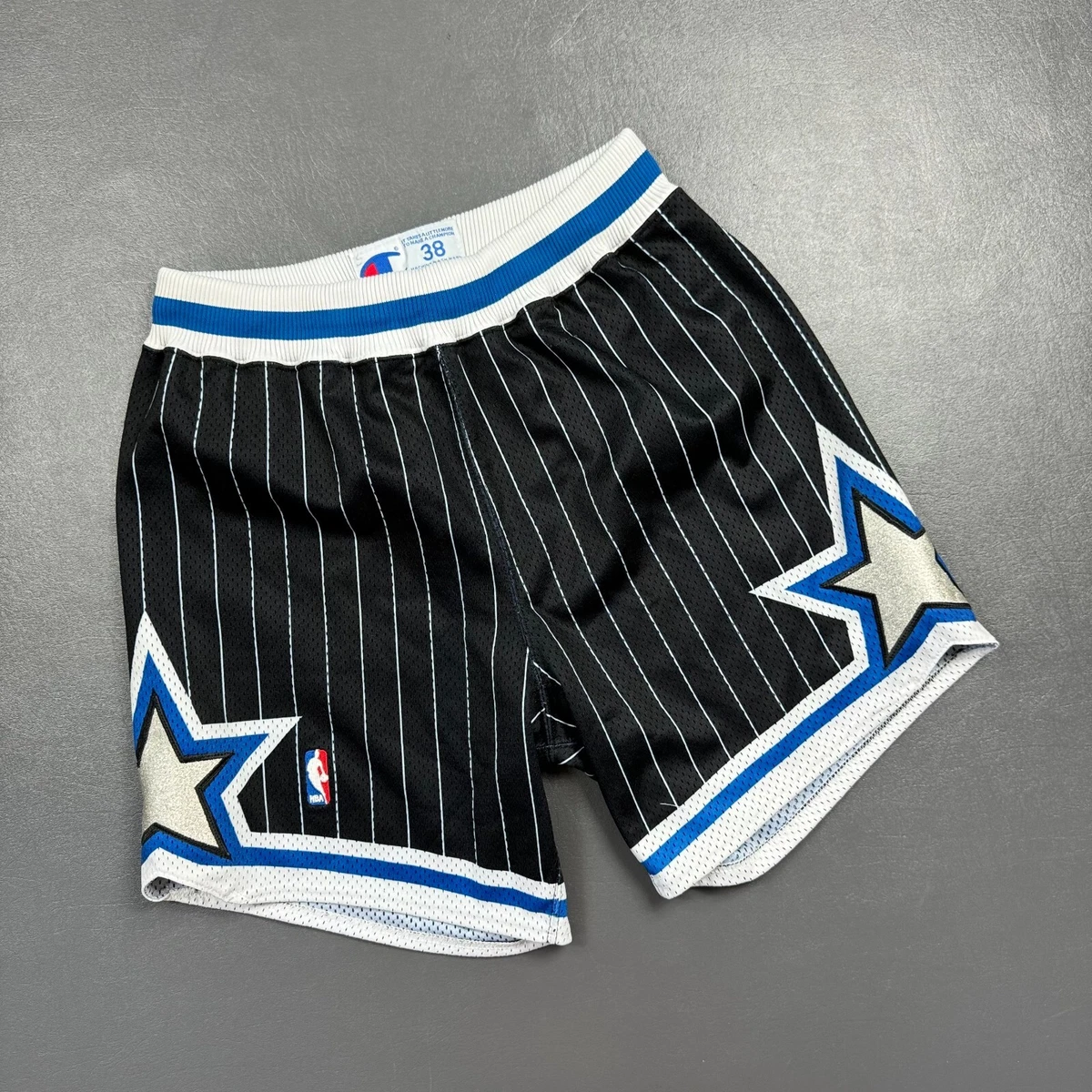 Champion Orlando Magic NBA Shorts for sale | eBay