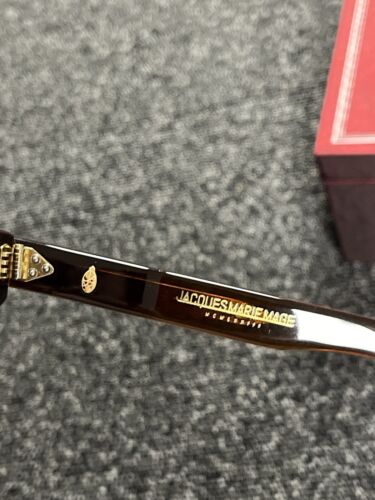 Jacques Marie Mage Dealan x Alessandro Squarzi /300 RARE - Picture 4 of 6