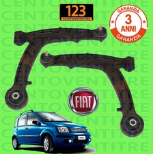 Bracci Oscillanti Fiat Panda dal 2003 (169) CLASSIC 1.1 -1.2 -1.3 MULTIJET - 4X4
