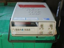 HP/Agilent Universal Counter 5314A