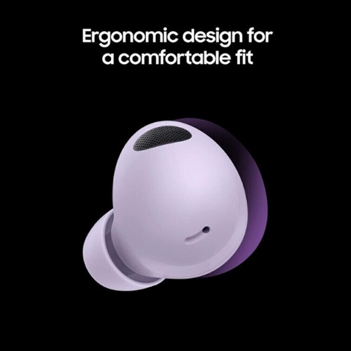 Buds 2 Pro Earbuds For Samsung Galaxy Wireless Bluetooth Earphones Noise Cancel - Afbeelding 4 van 11