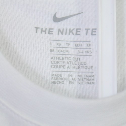Nike Boys Short and T-Shirt Set Size 4, XS, $40.00 Retail, New With Tag!!! - Picture 2 of 7