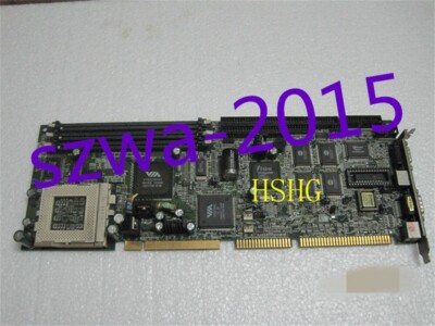 1pcs Used ROCKY-R528AGP-2.0 #T6