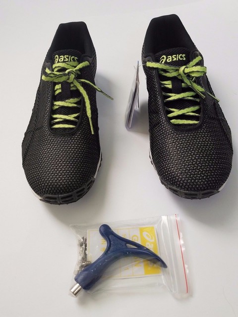 asics gel dirt dog 3