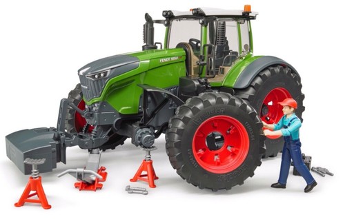 Bruder 45000 Ersatzteil 2 Radschlüssel für 03012 04040 03180 03190 03120 etc.NEU - Bild 3 von 6