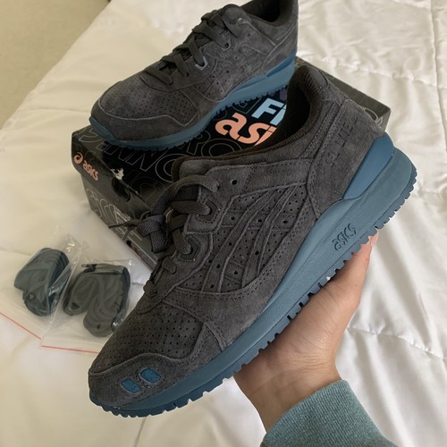 asics kith palette