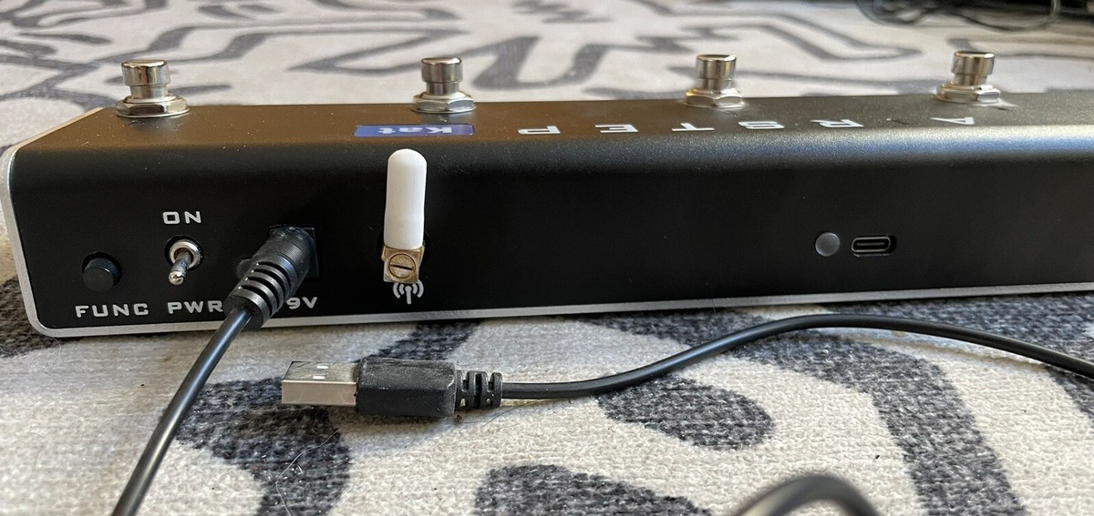 XSONIC Airstep Smart Multi Controller | eBay