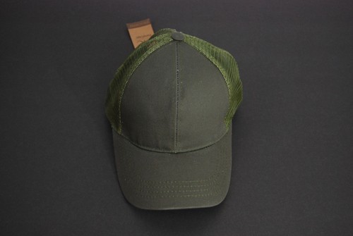 C.C PonyCap - Ponytail Baseball Cap - Messy Bun Hat with Mesh Back - Adjustable  - Bild 22 von 22