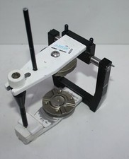 AMANN GIRRBACH Eingipsger&auml;t inkl. Quicksplit Magnetplatten # 00333