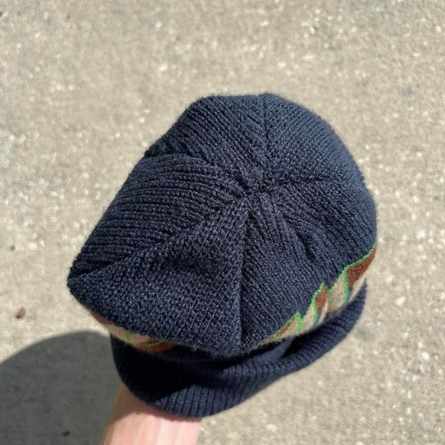 Obey Beanie - Picture 4 of 5