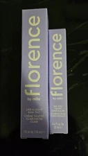 Florence By Mills Like A Ligth Skin Tint , Florence Concealer And Covergirl...