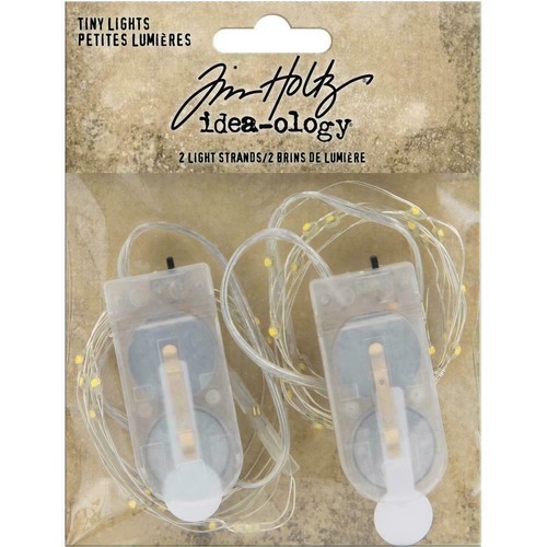 Tim Holtz Idea-ology Abbellimenti Metallo Mixed Media SCEGLI UNO DEI 50 Nuovo - Foto 19 di 73