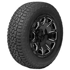 1 New Advanta Atx-850  - Lt245x75r17 Tires 2457517 245 75 17