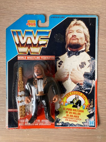 Million Dollar Man 1