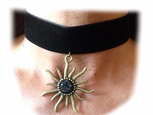 It's Ridic!  Choker Necklace - Bild 10 von 25