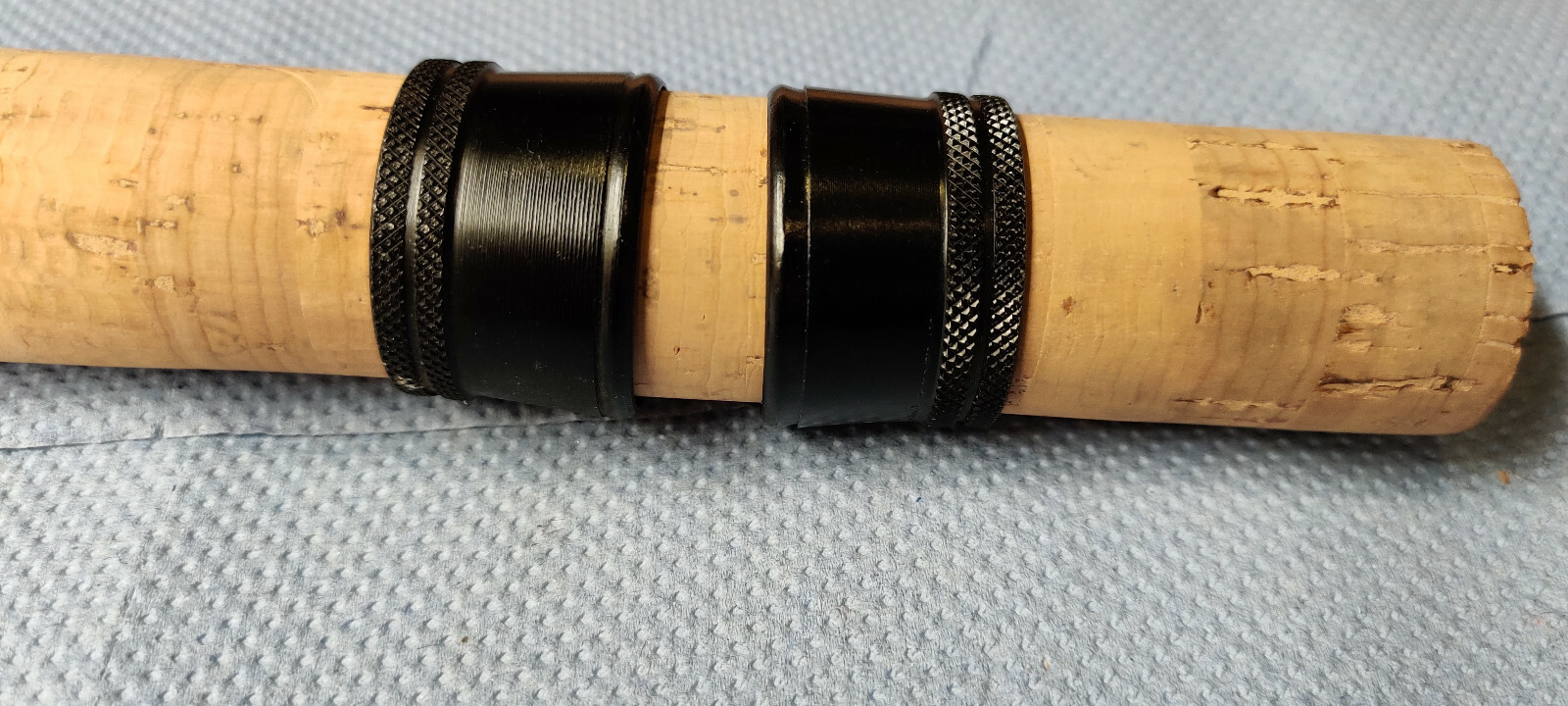 Cork Handle Rings DIY Rod Building Cork Rings Various Sizes