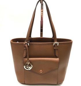 michael kors brown bag ebay