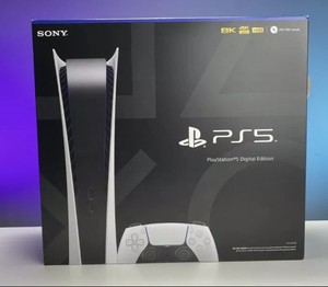 PS5 Playstation 5 Digital pre-order WALMART CONFIRMED ...