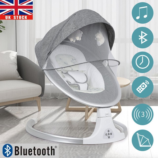 baby bouncer swing