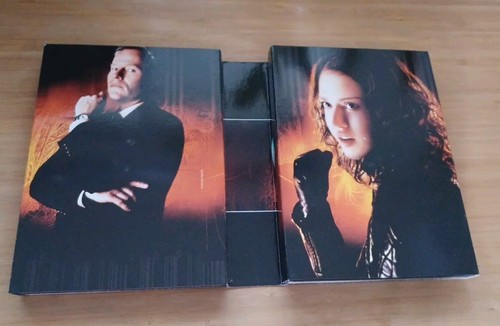 Dark Angel - The Complete First Season 1 (DVD, 2009, 6-Disc Set) Jessica Alba - Picture 6 of 10