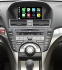 Apple Carplay/Android Auto for 2009 10 11 12 13 2014 ACRUA TL TSX RDX ILX