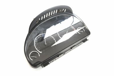 BMW F01 Tacho Kombiinstrument 9249578 7er Serie 2014 10007818
