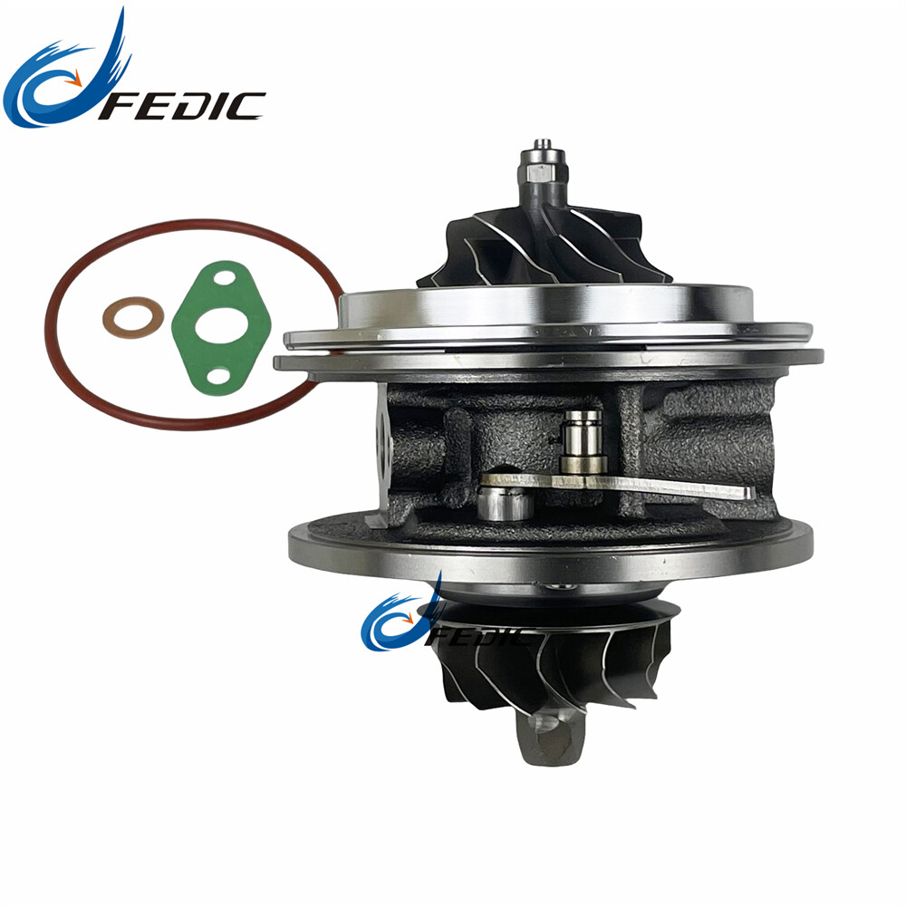 Turbo cartridge 53049880084 for KIA Carnival II 2.9 CRDi