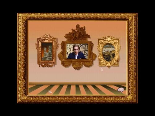 MONTY PYTHON'S COMPLETA PÉRDIDA DE TIEMPO + 1 clk Instalación de Macintosh Mac OSX - Imagen 3 de 6