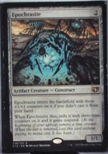 Epochrasite - Commander 2014: #238, Magic: The Gathering Lp R199