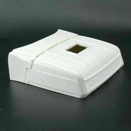 Tetto U TopLine per Tamiya Scania R620 R470 trattore fai da te 1:14 modello auto - Foto 3 di 4