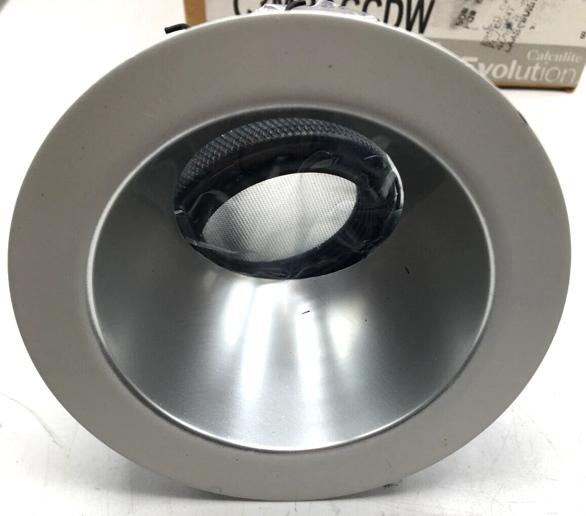 Lightolier Recessed Downlight Calculite 3