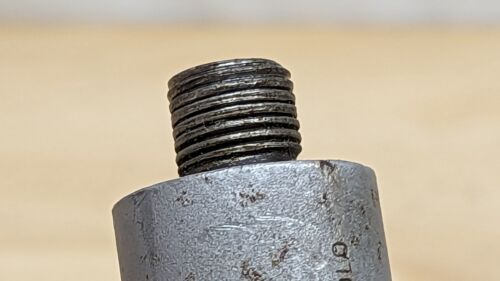 VINTAGE CAMPAGNOLO DERAILLEUR ALIGNMENT BICYCLE TOOL - Picture 9 of 9