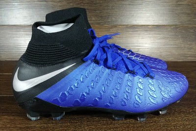 nike hypervenom size 5.5