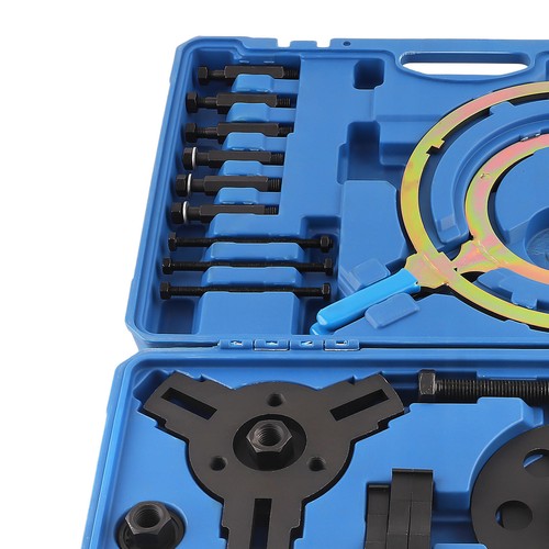 DPS6 Dual Clutch Reinstall Reset Transmission Remover Tool Fit Ford Fiesta Focus - Picture 2 of 12