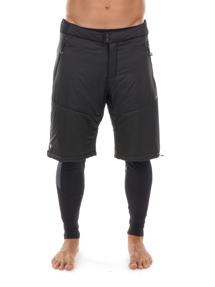 CMP laufcourte Funktionshose courte Noir PRIMALOFT ® LégèreHommest CMP laufcourte Funktionshose courte Noir PRIMALOFT ® LégèreHommest