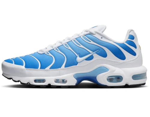 Nike Air Max Plus TN Tuned OG NEU & OVP 45 852630-411 Sky Blue gaze US 11 blau - Bild 3 von 5