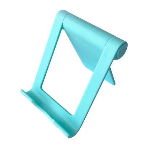 360° Rotating Foldable Mobile Phone Tablet Desktop Stand, Suitable For Portable - Photo 2 sur 32